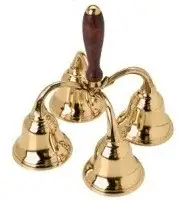 CARRILLON CUATRO SONIDOS 90138