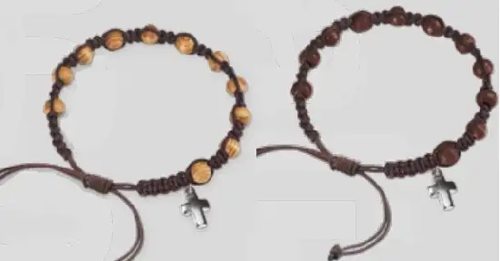 PULSERA BRAZALETE DECENARIO