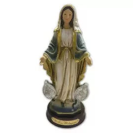 IMAGEN VIRGEN MILAGROSA 90629 33CM.
