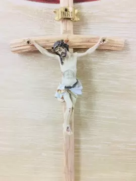 FIGURA CRUCIFIJO 89628