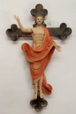 IMAGEN JESUS RESUCITADO 90645