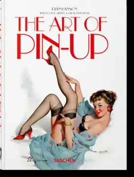 THE ART OF PIN-UP. 40TH ED.