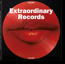 EXTRAORDINARY RECORDS