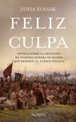 FELIZ CULPA