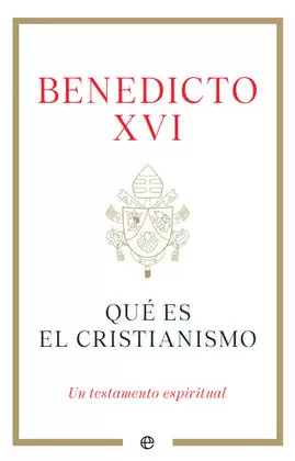 QUÉ ES EL CRISTIANISMO