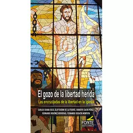 GOZO DE LA LIBERTAD HERIDA, EL