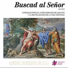 BUSCAD AL SEÑOR