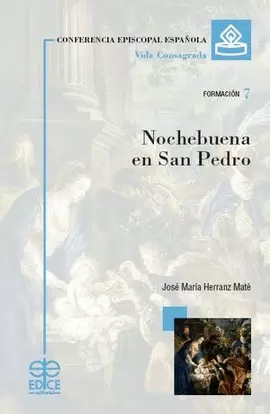 NOCHEBUENA EN SAN PEDRO