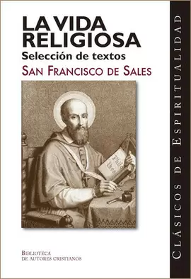 LA VIDA RELIGIOSA. SELECCIÓN DE TEXTOS