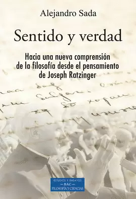 SENTIDO Y VERDAD