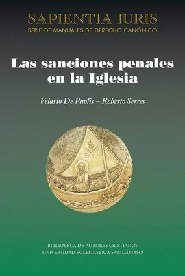 LAS SANCIONES PENALES EN LA IGLESIA