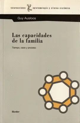 LAS CAPACIDADES DE LA FAMILIA