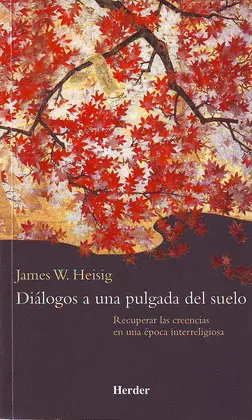 DIÁLOGOS A UNA PULGADA DEL SUELO