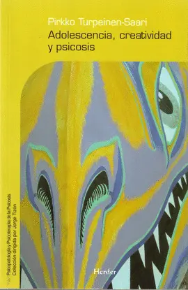 ADOLESCENCIA, CREATIVIDAD Y PSICOSIS