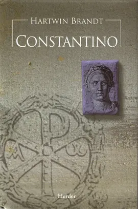 CONSTANTINO