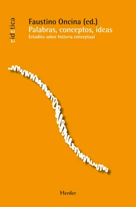 PALABRAS, CONCEPTOS, IDEAS