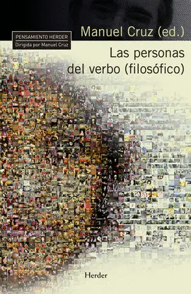 LAS PERSONAS DEL VERBO (FILOSÓFICO)