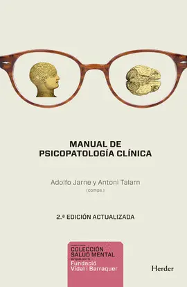 MANUAL DE PSICOPATOLOGÍA CLÍNICA