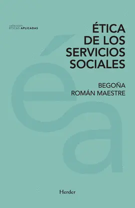 ÉTICA DE LOS SERVICIO SOCIALES