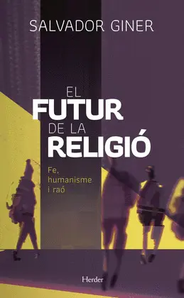EL FUTUR DE LA RELIGIÓ