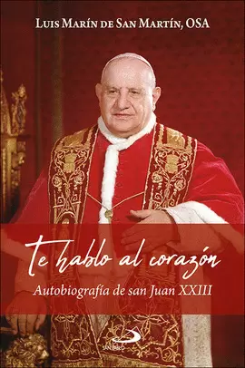 TE HABLO AL CORAZÓN