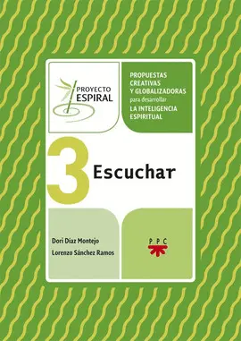 ESCUCHAR 3 PROYECTO ESPIRAL