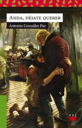 ANDA, DÉJATE QUERER