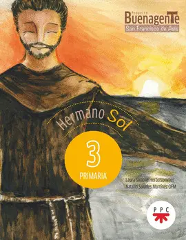 HERMANO SOL (3º EP)