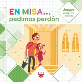 EN MISA... PEDIMOS PERDÓN (JUEGOS)