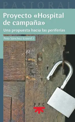 PROYECTO "HOSPITAL DE CAMPAÑA"