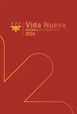 AGENDA ECLESIÁSTICA PPC-VN 2023-2024