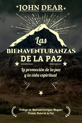LAS BIENAVENTURANZAS DE LA PAZ