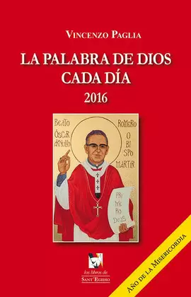 PALABRA DE DIOS CADA DÍA 2017, LA