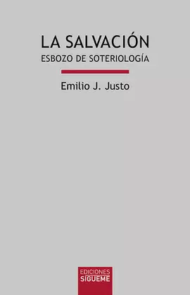 SALVACIÓN, LA