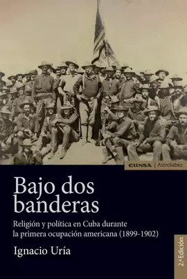BAJO DOS BANDERAS