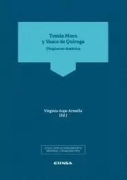 TOMÁS MORO Y VASCO DE QUIROGA