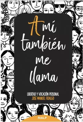 A MÍ TAMBIÉN ME LLAMA