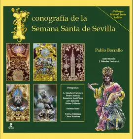 ICONOGRAFÍA DE LA SEMANA SANTA DE SEVILLA