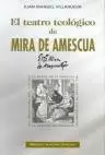 EL TEATRO TEOLÓGICO DE MIRA DE AMESCUA