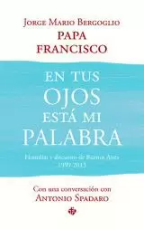 EN TUS OJOS ESTÁ MI PALABRA