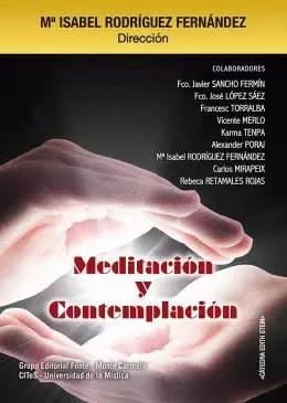 MEDITACIÓN Y CONTEMPLACIÓN