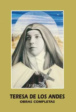 TERESA DE LOS ANDES OBRAS COMPLETAS