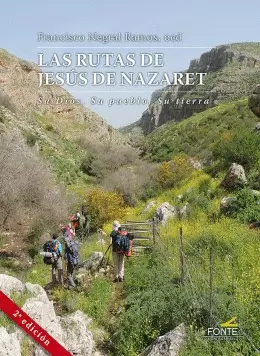 LAS RUTAS DE JESÚS DE NAZARET