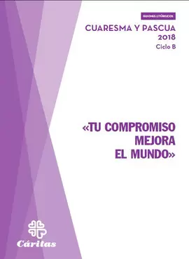 TU COMPROMISO MEJORA EL MUNDO.