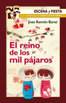 EL REINO DE LOS MIL PÁJAROS