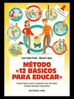 METODO "12 BASICOS PARA EDUCAR"