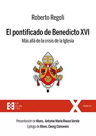 PONTIFICADO DE BENEDICTO XVI, EL