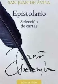 EPISTOLARIO SELECCION DE CARTAS