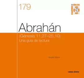GUIA DE LECTURA CUADERNO BIBLICO 179