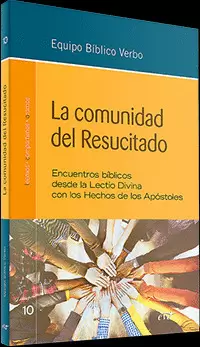 COMUNIDAD DEL RESUCITADO, LA